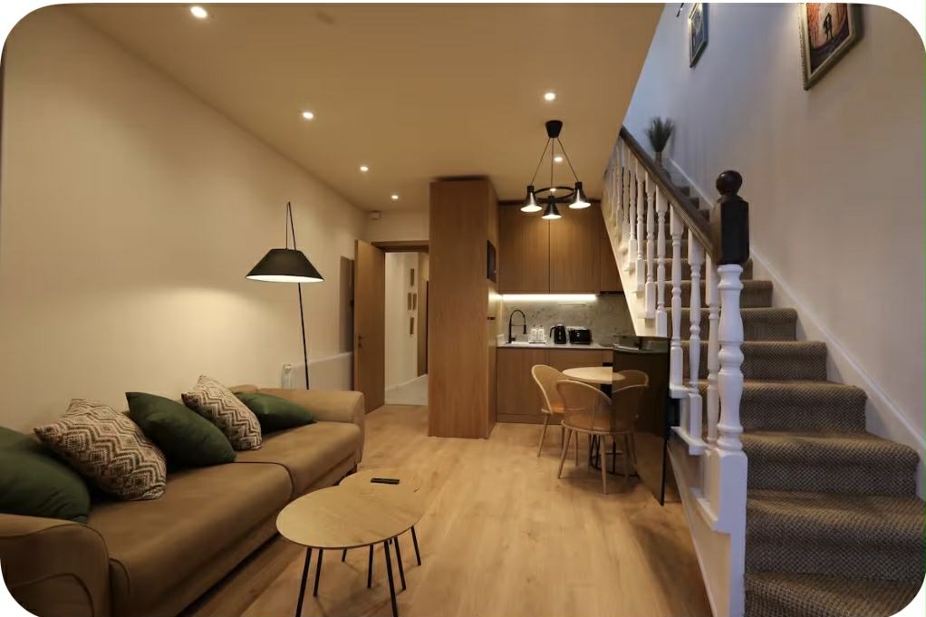 Hoch- und Tiefbau Arbeiten in München