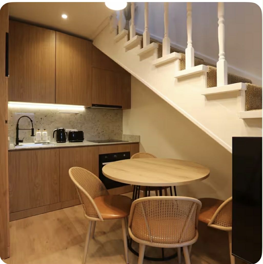 Malerarbeiten und Innenausbau München