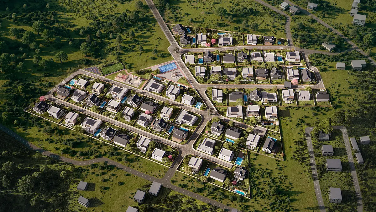 Das Team der Müller Handwerk GmbH bei der Arbeit in München